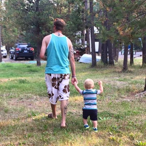 Meet your Posher, Tyler - Picture 1 of 1